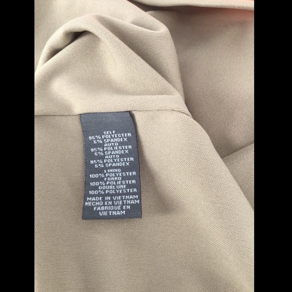 Vince Camuto bareback backless size 6 dress - Picture 7 of 13